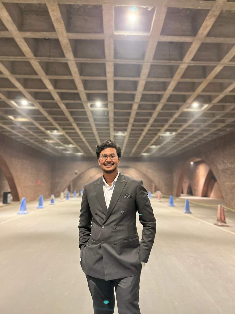 Mohaimenul Sohan