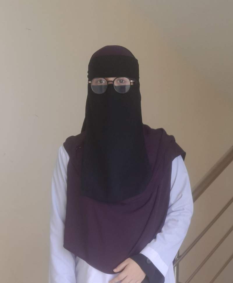 Naima Sultana