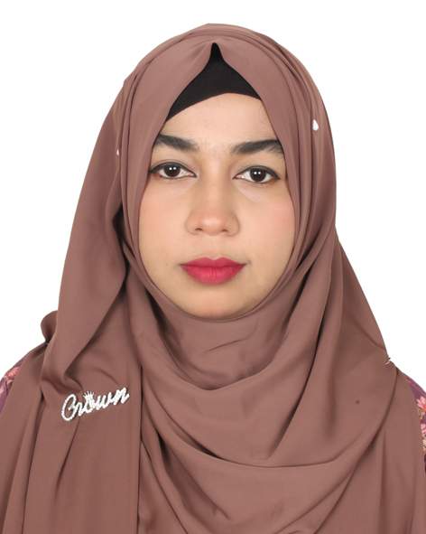 Onamika Nasrin