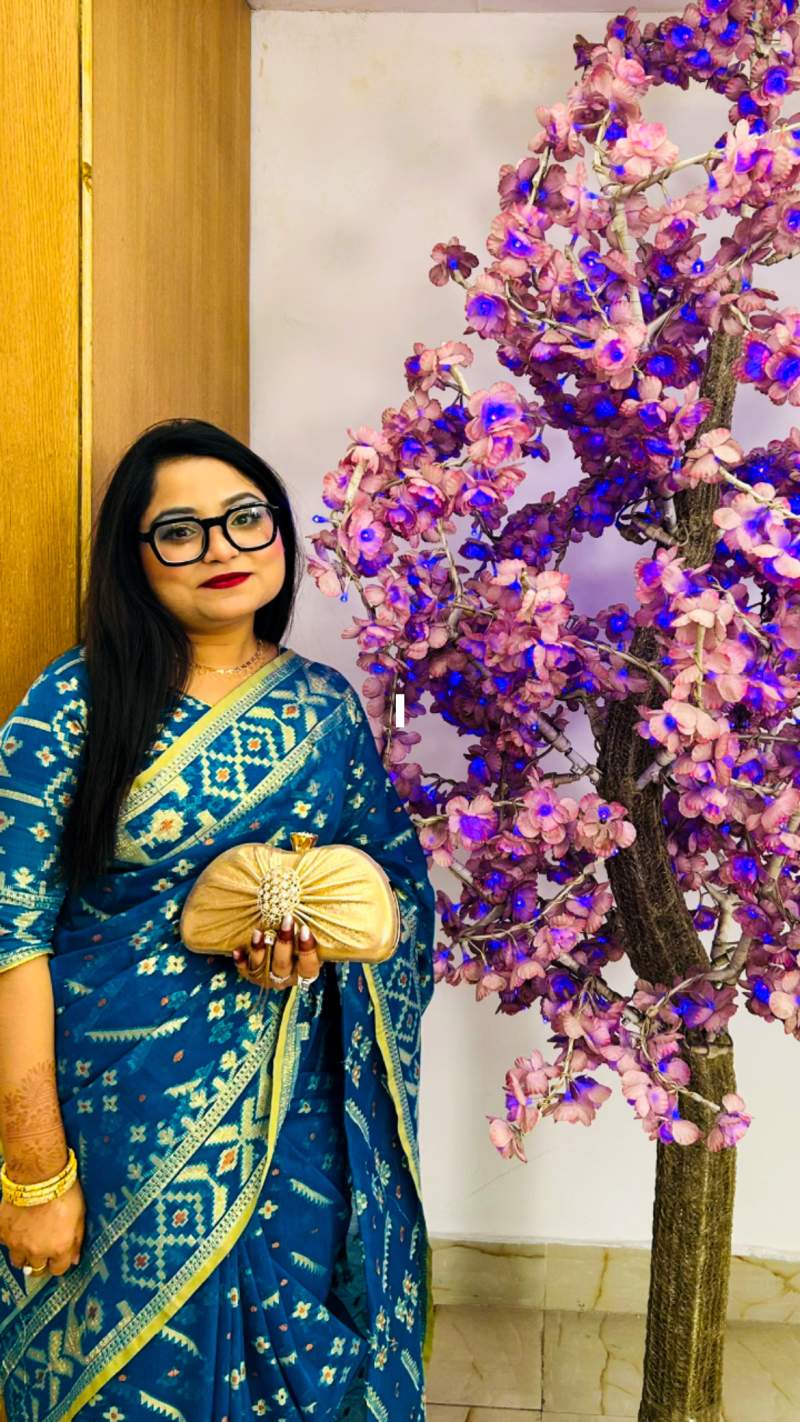 Sanjida Islam Arnika