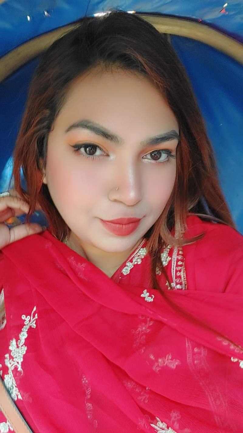 Sanjida tahsin kabir