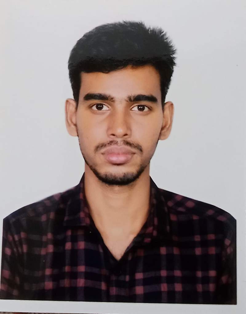 MD Sohorab Uddin
