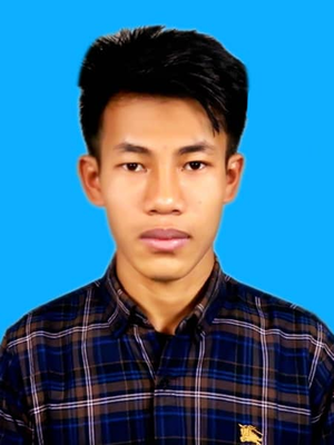 Lallian Jos Pangkhua