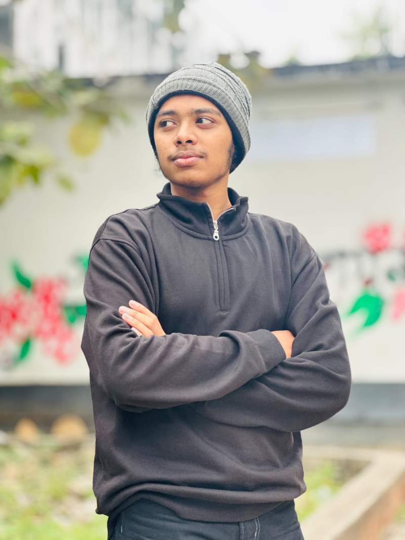 Md. Nahid Hasan