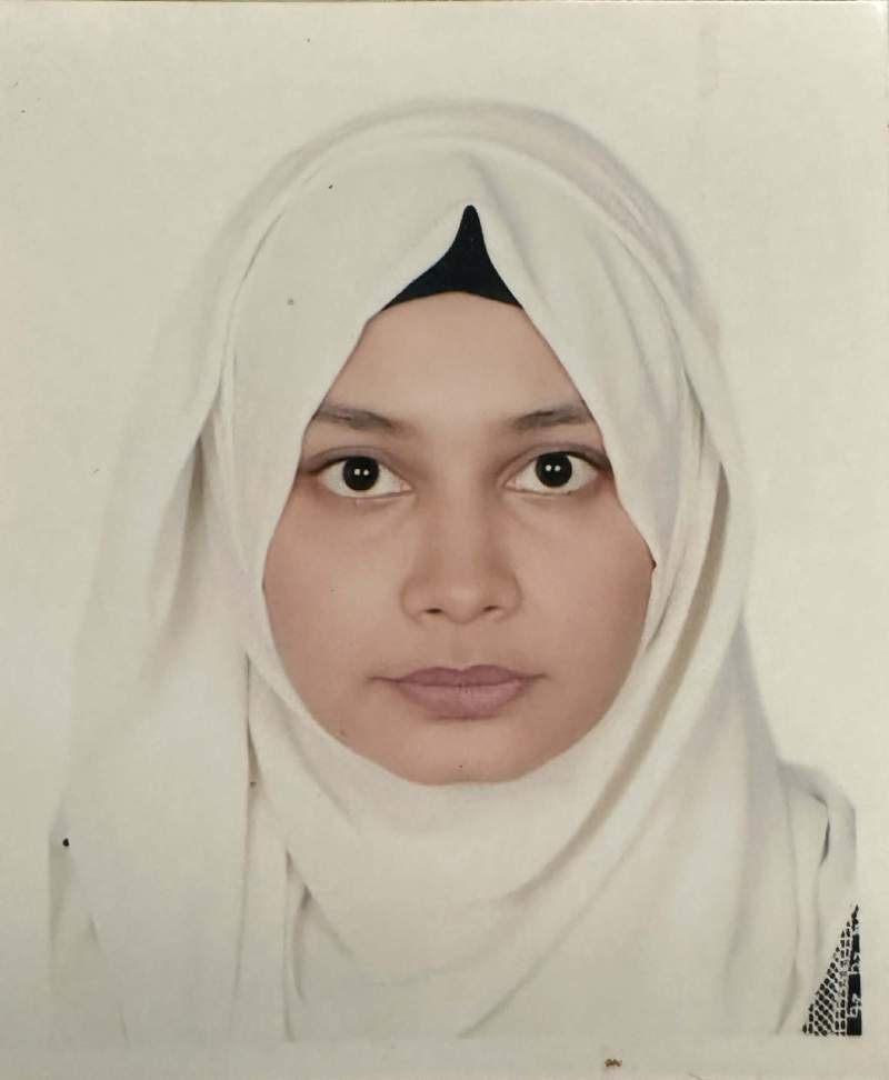 Tasnuva Zaman Nasra