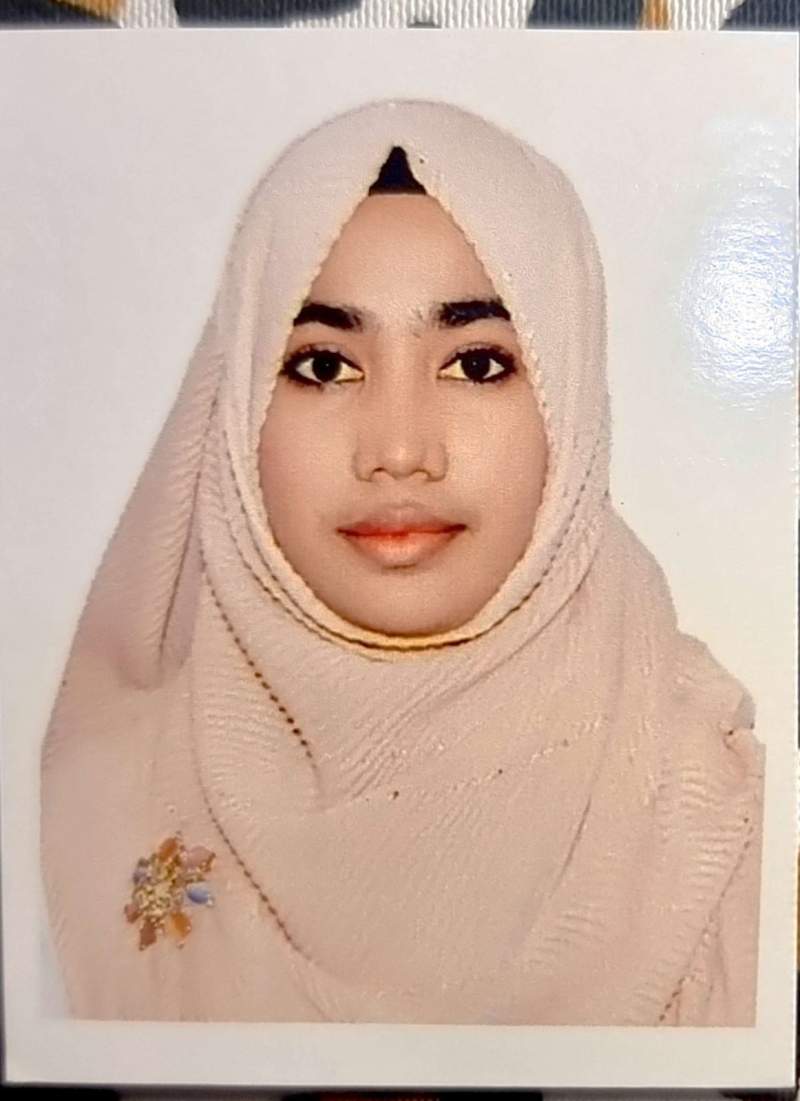 Raihan Akter Champa