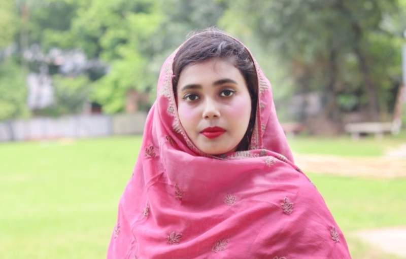 Hafsa Akter