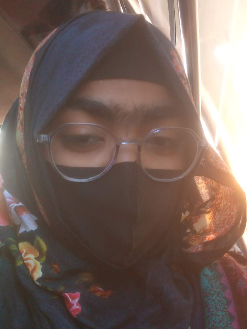 Masuma Akter
