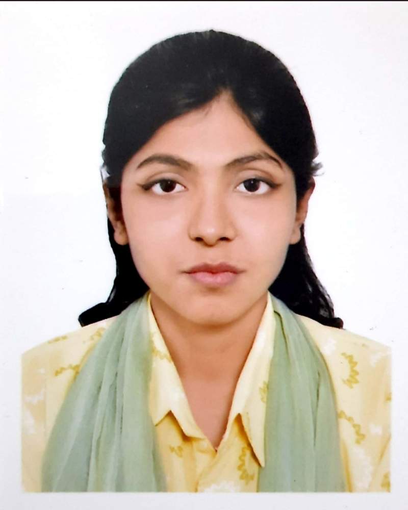 Khadiza Akter Farha