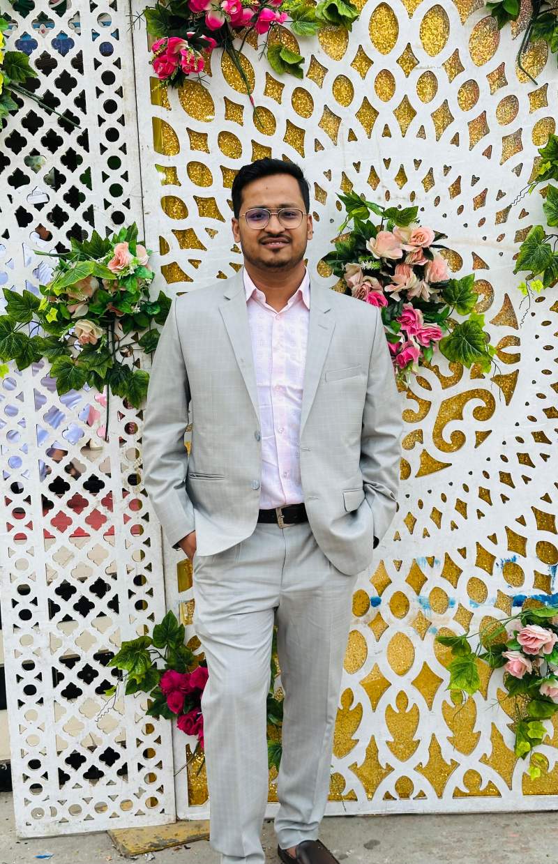 Mehadi hassan