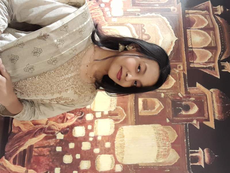 Sharmin Zaman Shatu