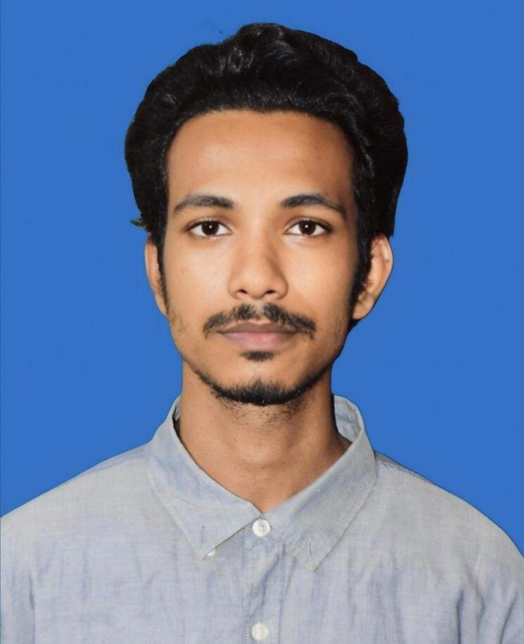 Susmoy kar