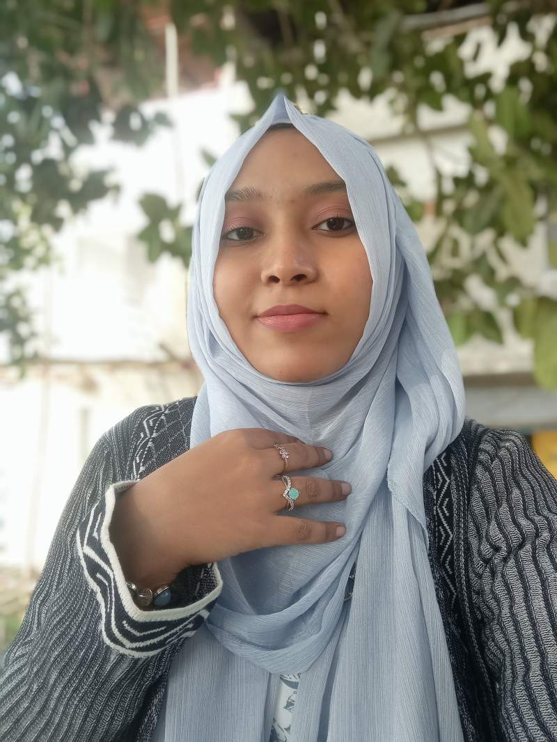Murshida Rahman