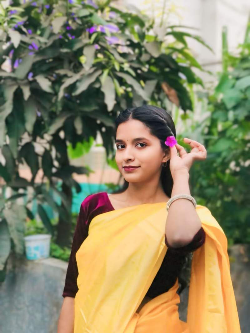 Samiya akter