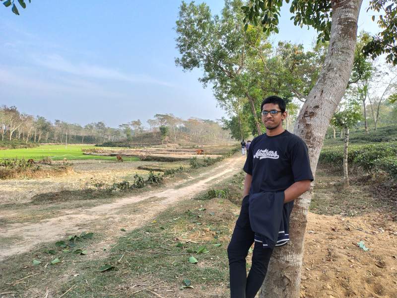 MD Tahmid