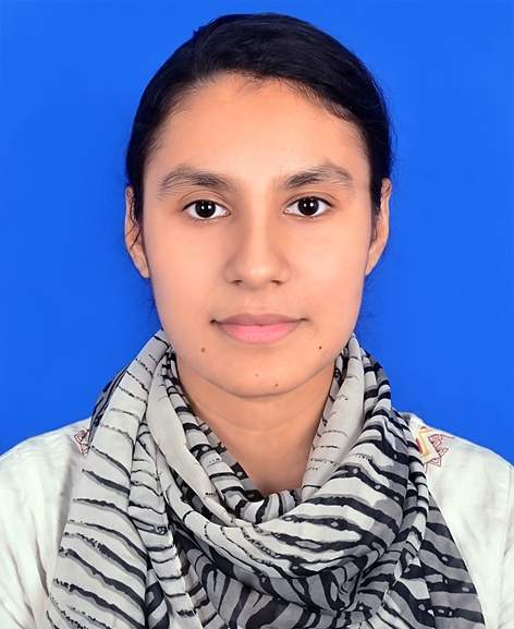 Oishee Mukherjee