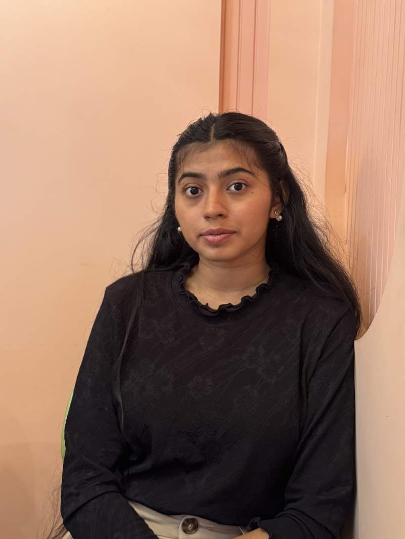 Shreya Podder
