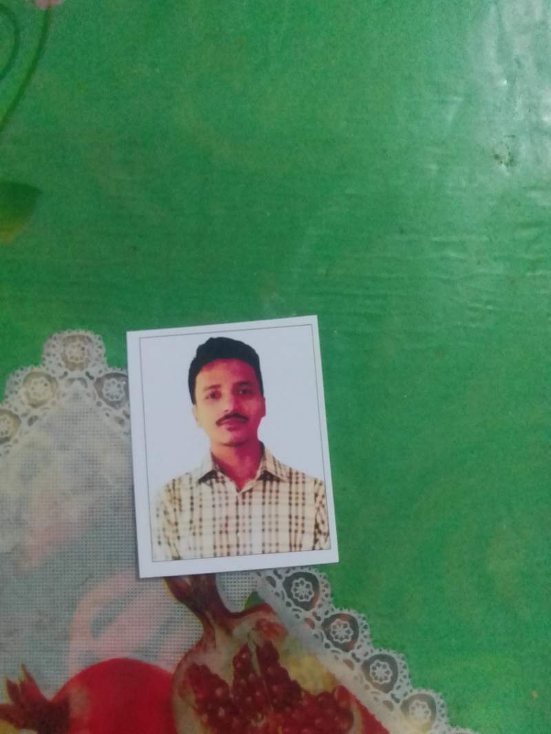 Mohammad Imrul Hossain