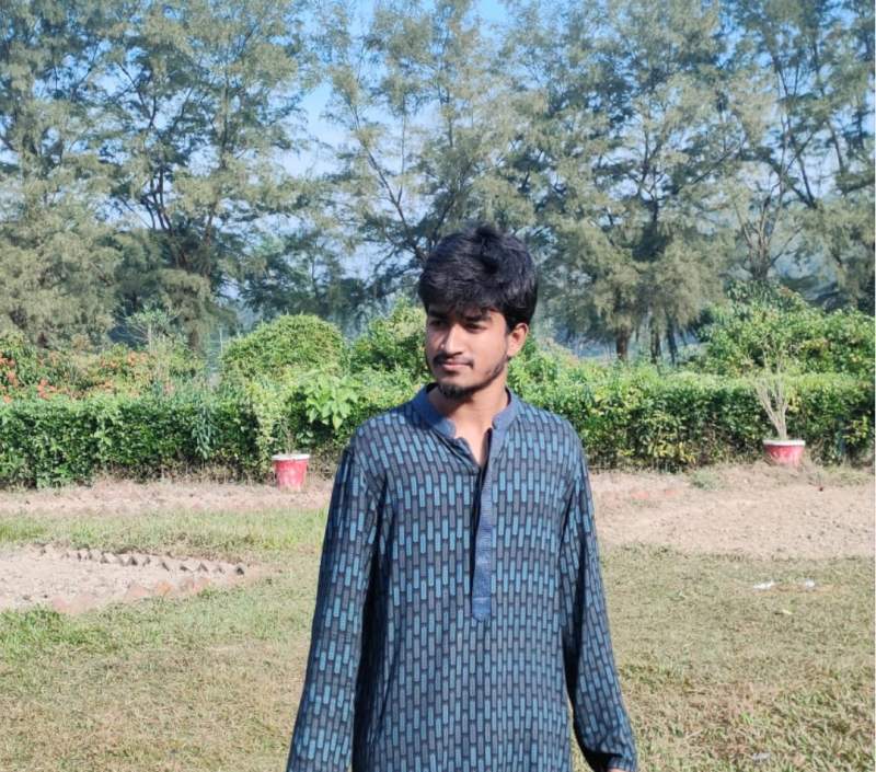Estihak Ahmed Joy
