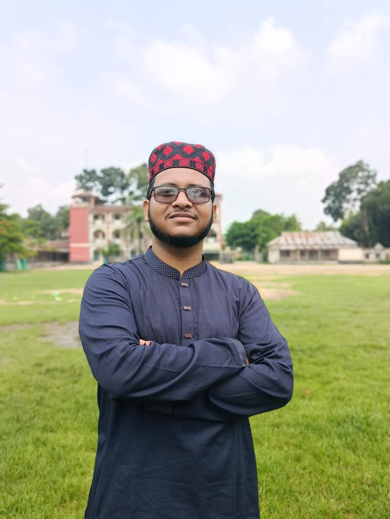 Shahidur Rahman