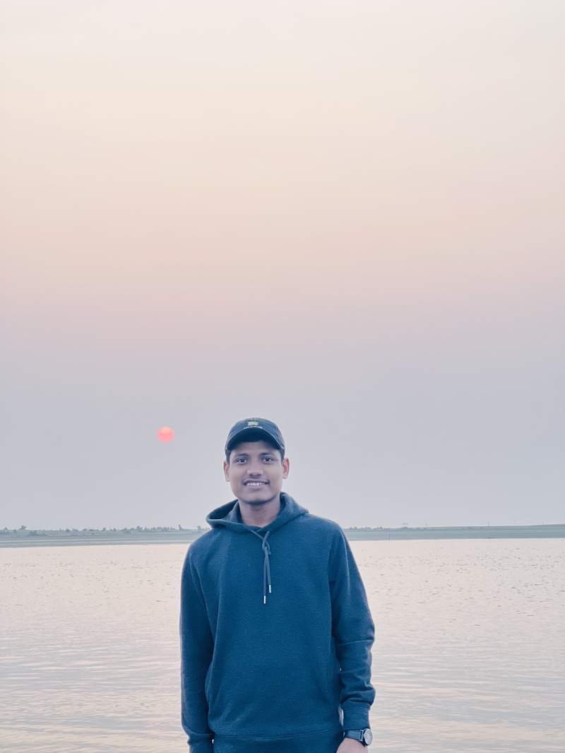 Manik Hossen