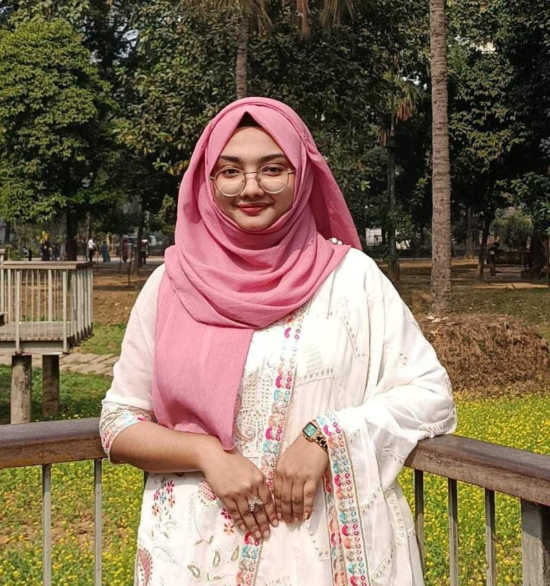 Ayesha Siddiky Suborna
