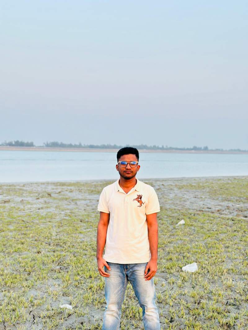 Rabiul Ahsan