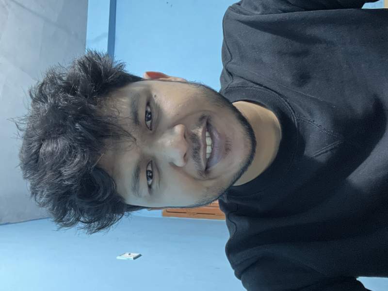 Hasan Rafu