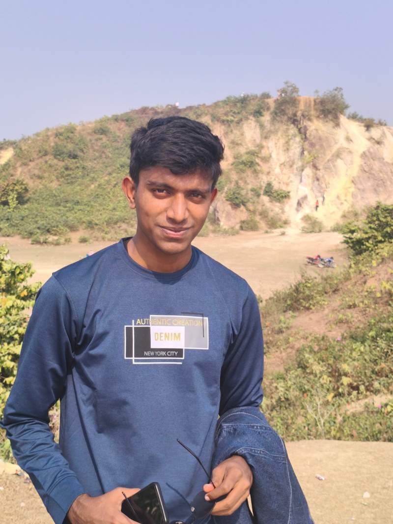 Israfil Hossain