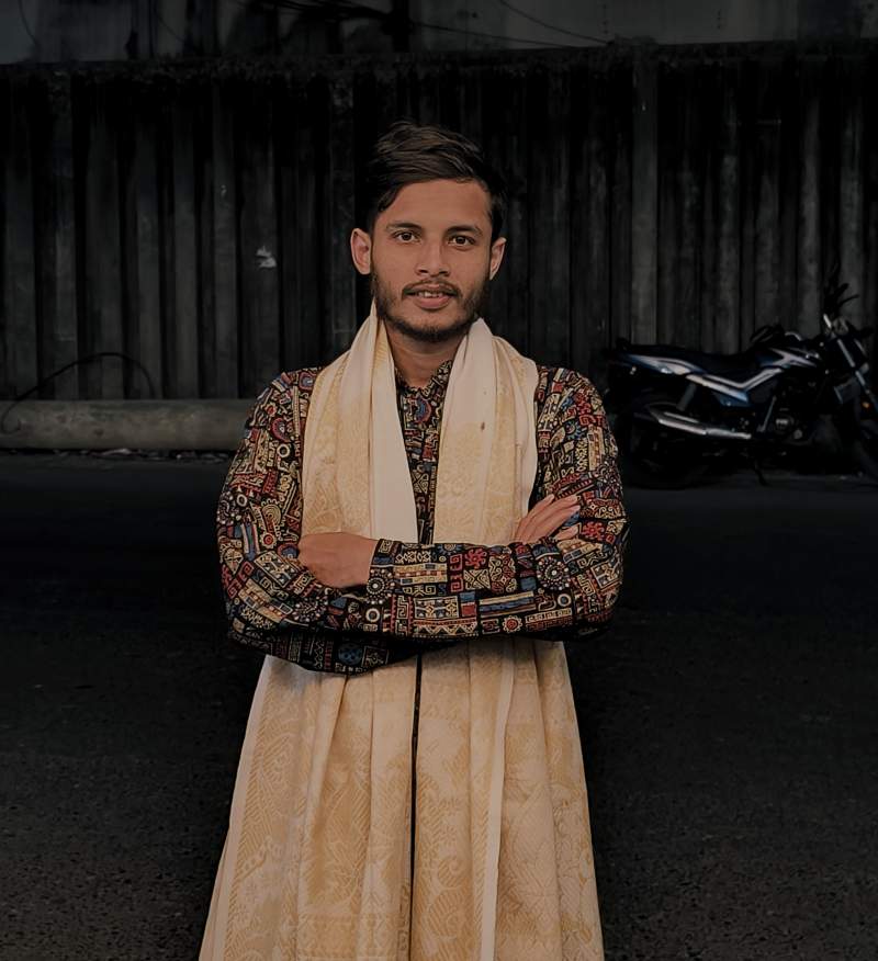 Ifteker Hasan