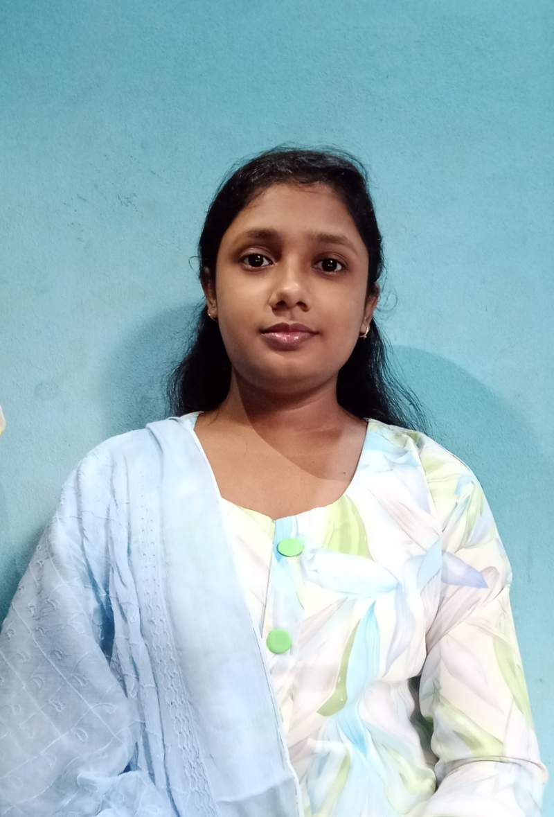 Tasnim Sadia Sneha