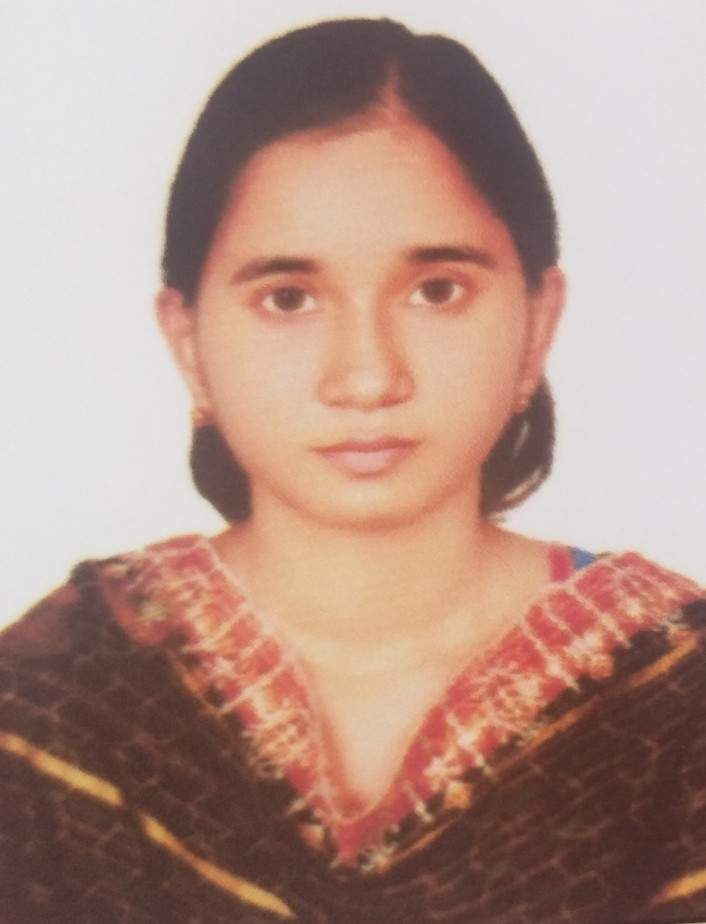 Aivy Rahman