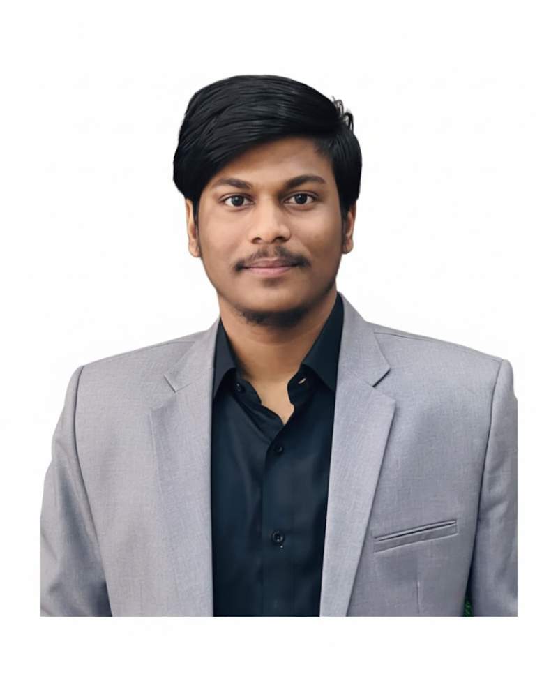 Srabon Mallik