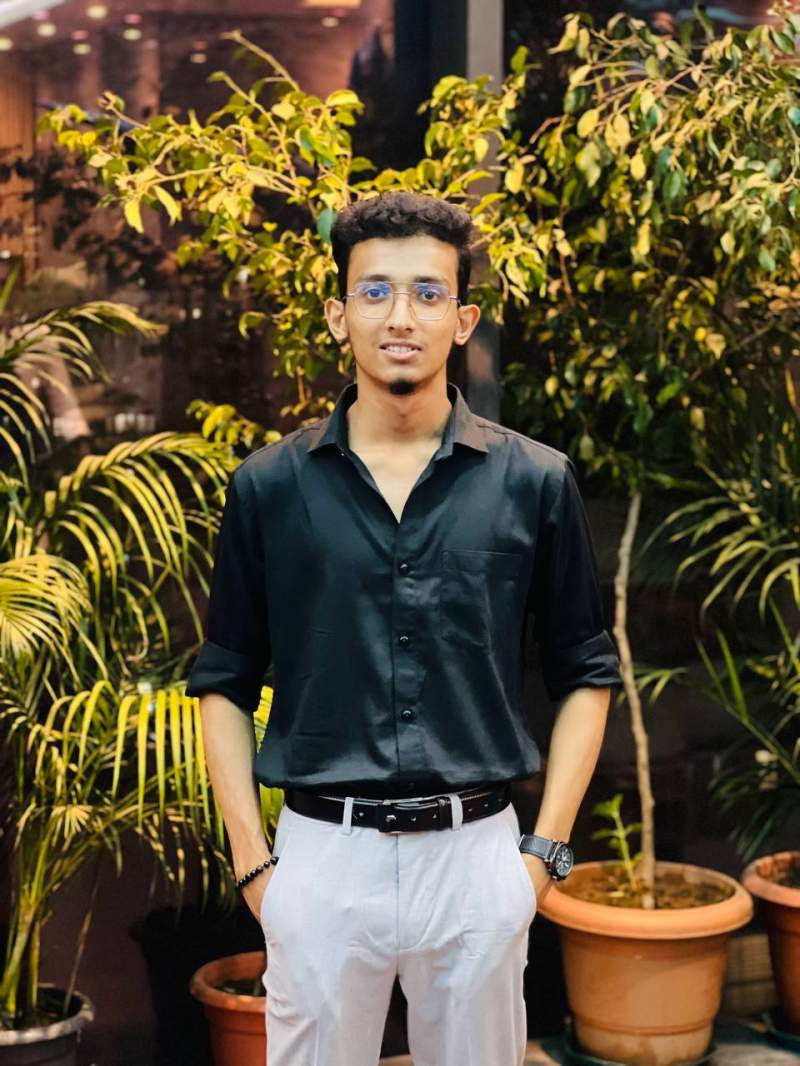Mohammad Radman Faiyaz