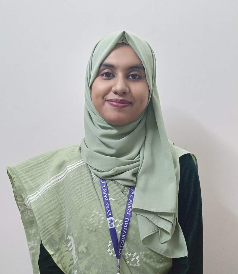 Aysha Khanom