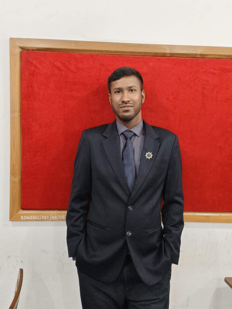 Khairul Islam