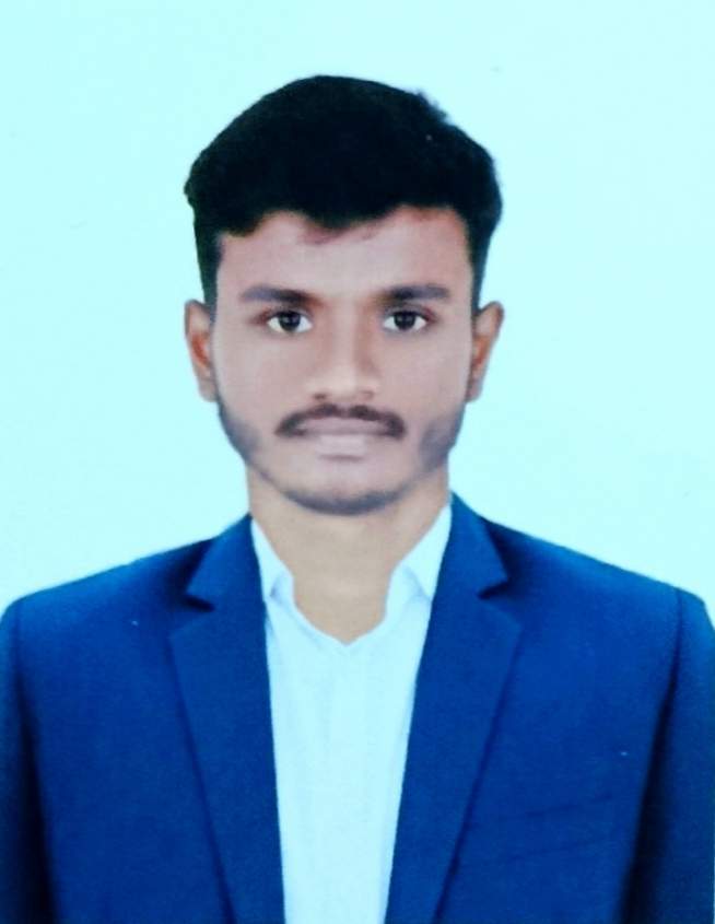 Siam Ahmed