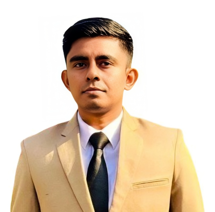 Md Rashal Hosen