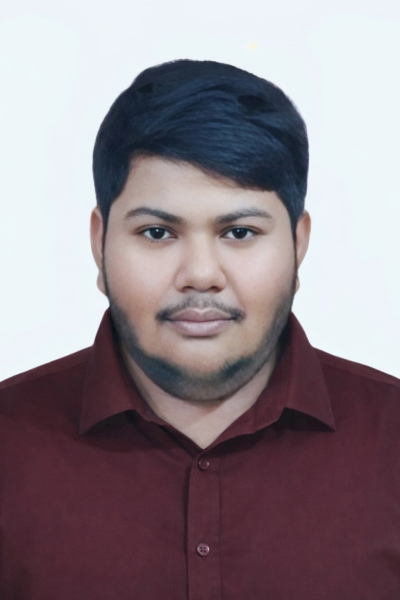 Md. Ashraful Islam