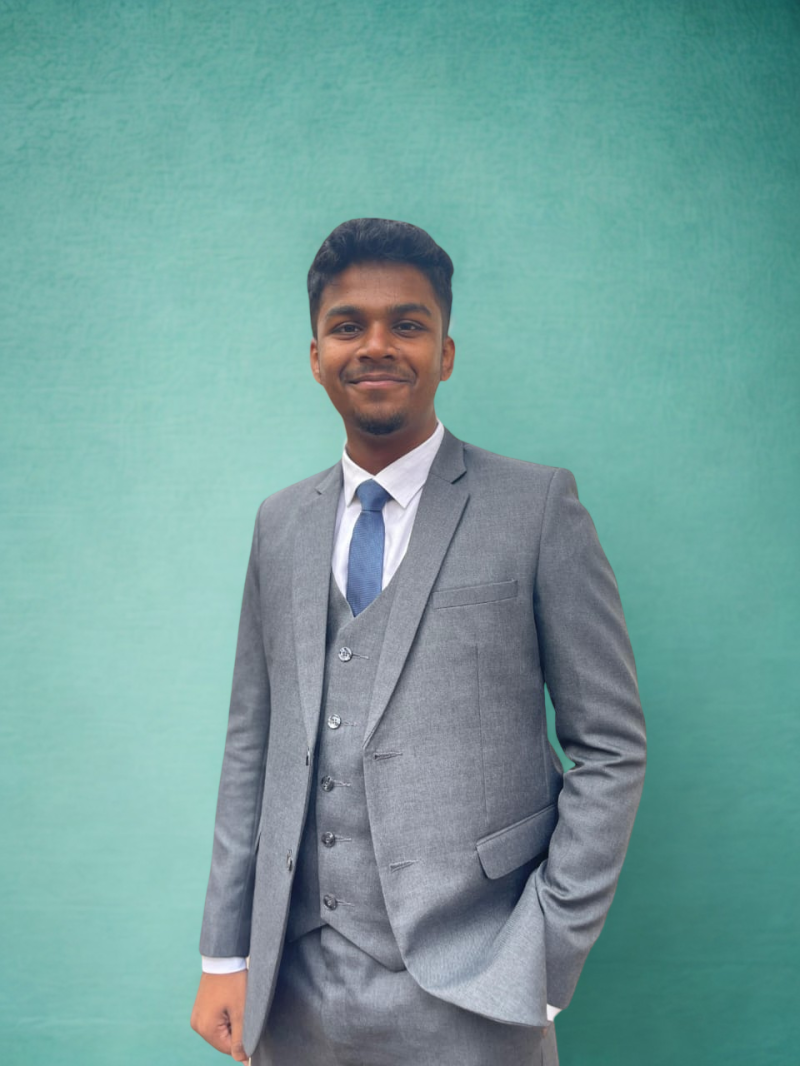 Maruf Sarker