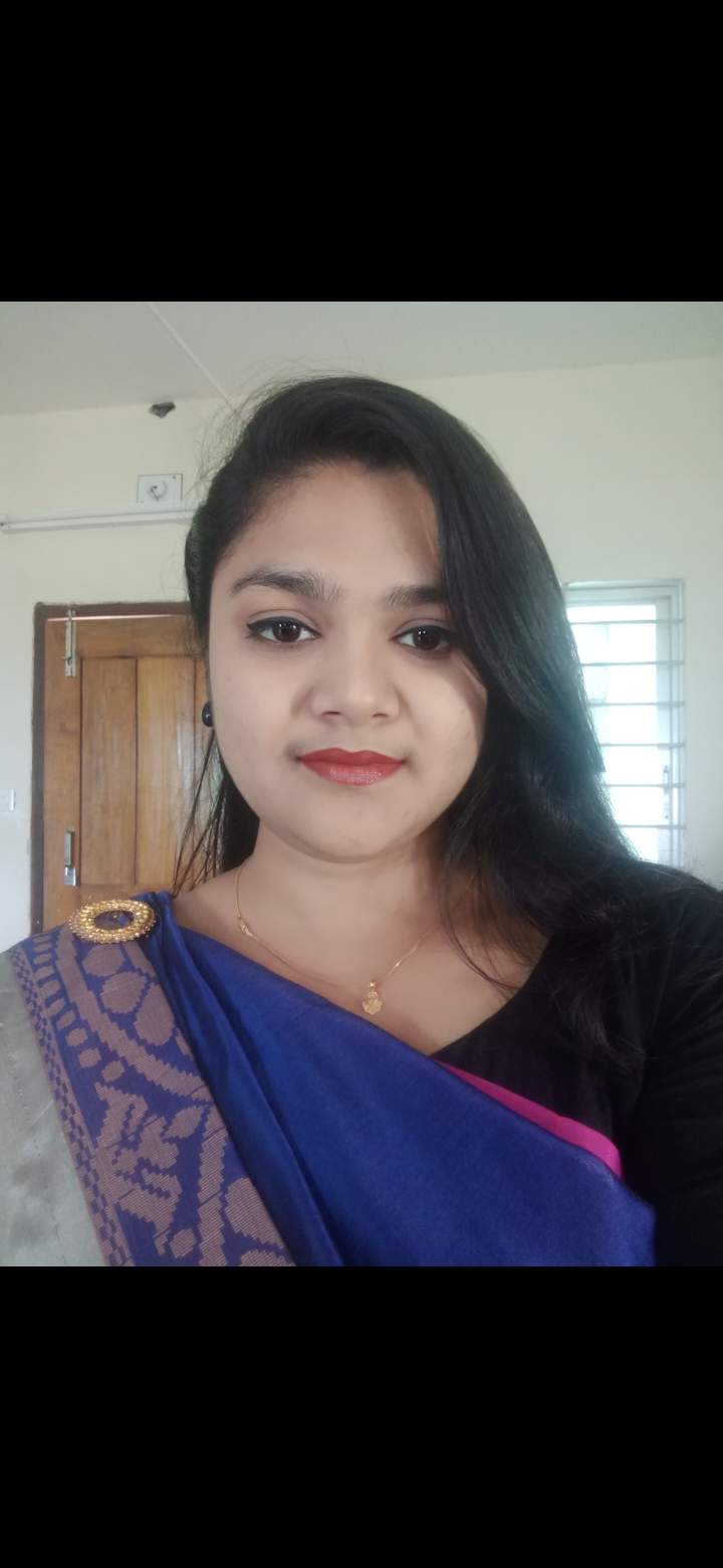 Mohasina Khanom