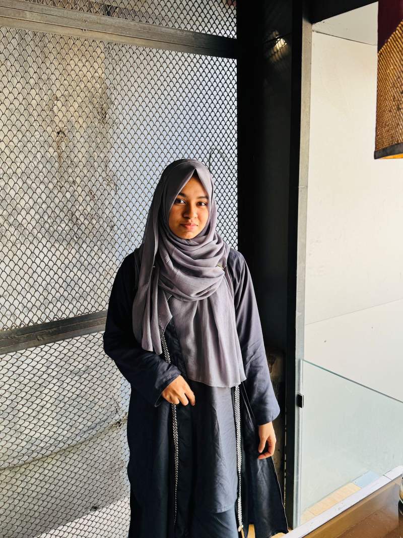 Sanjida Tasnim Mithila