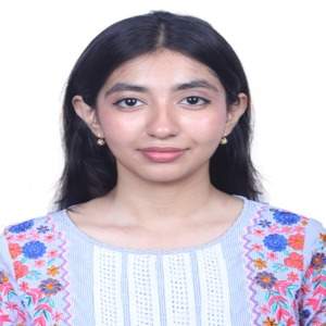 Fatima Afrin Adrita