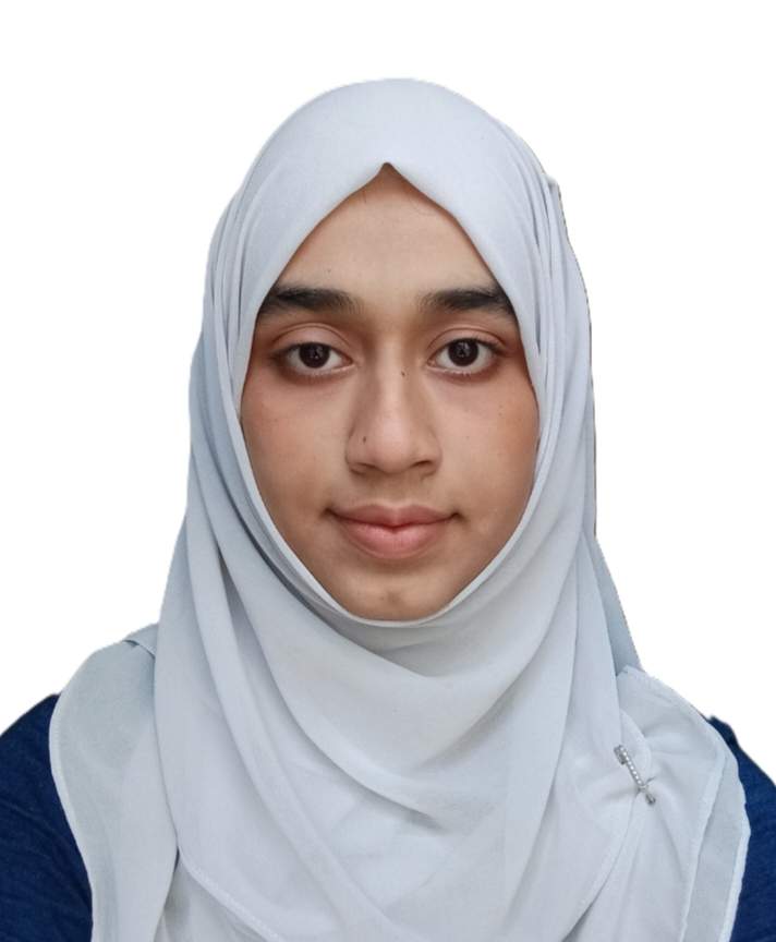 Ahona Alam Shormi