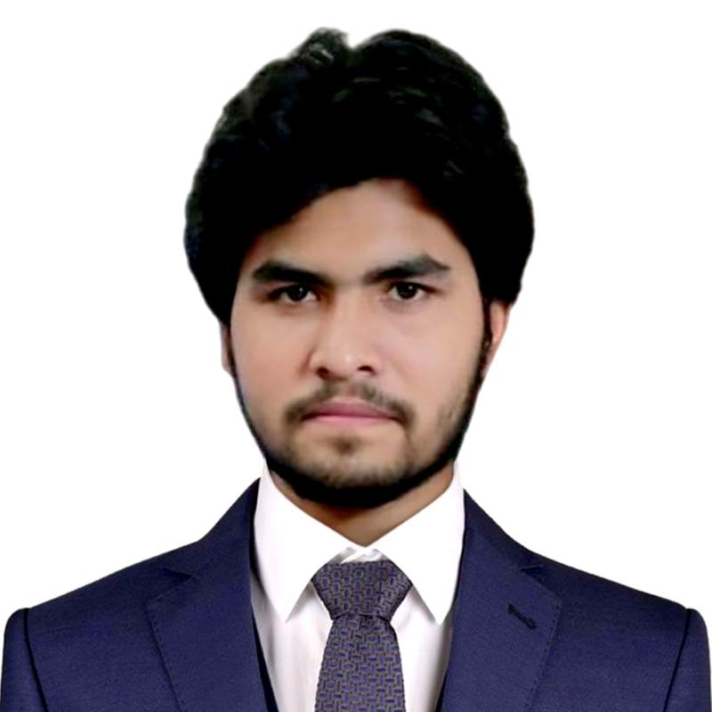 Md. Jahidul Islam Chowdhury