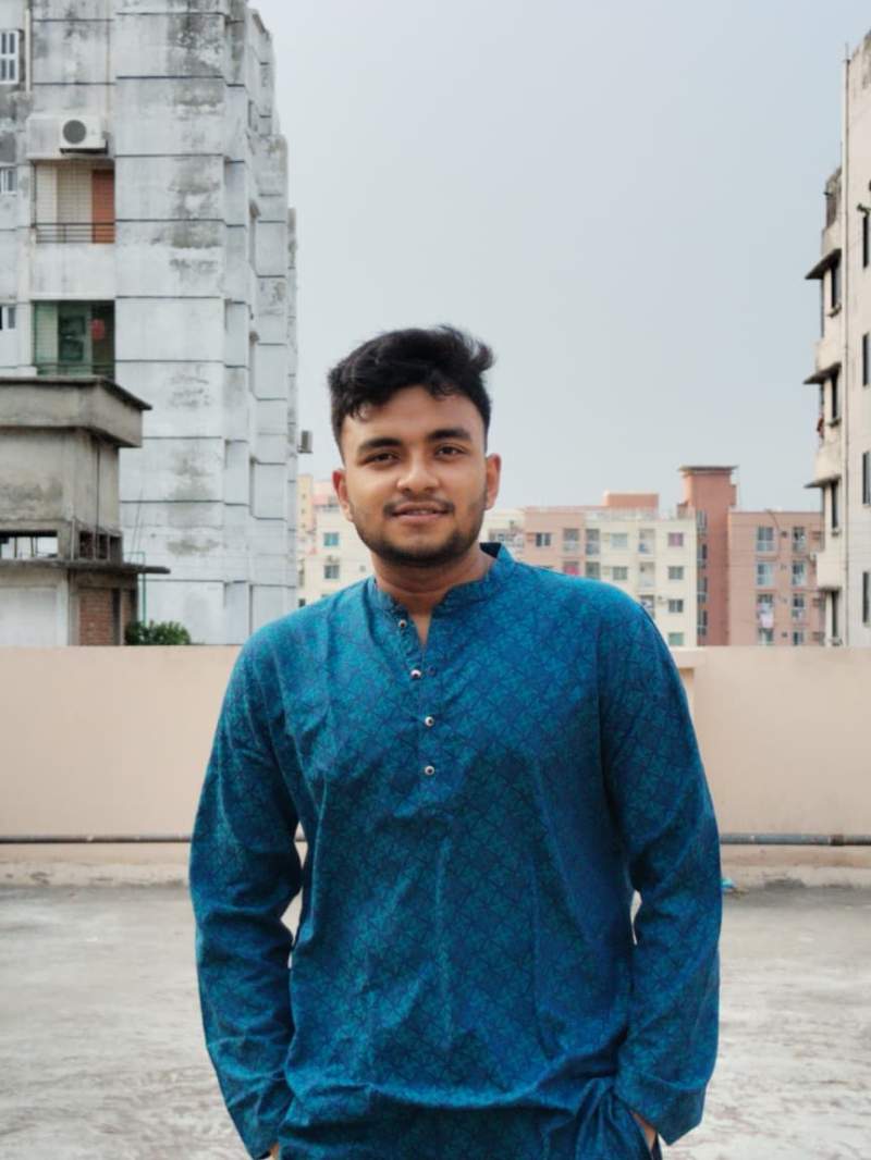 Shahidul Islam