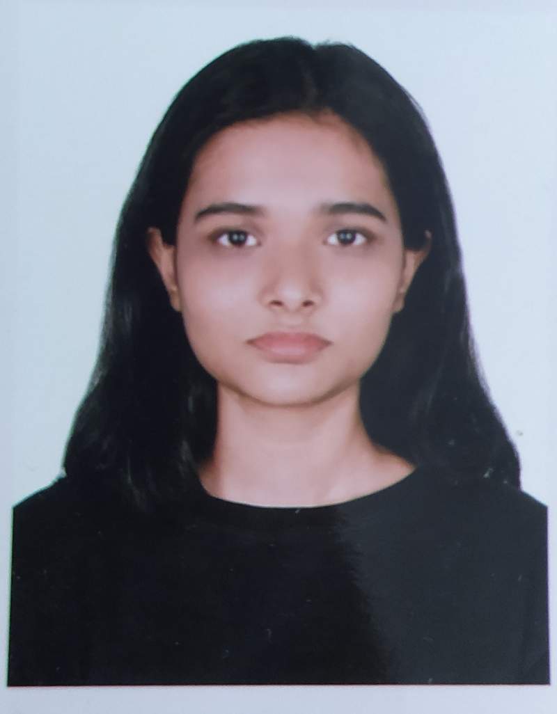 Sadiba Ahmed