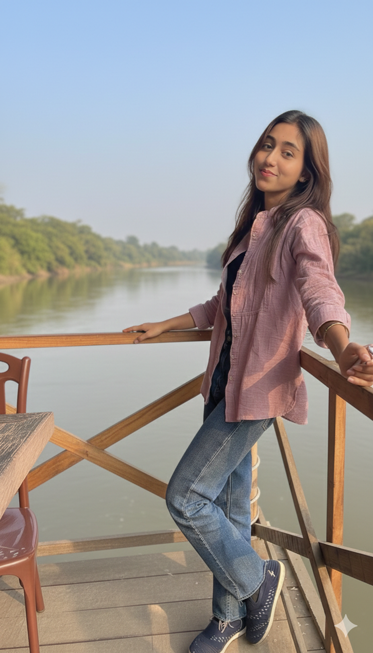 Tabassum Islam Sheva