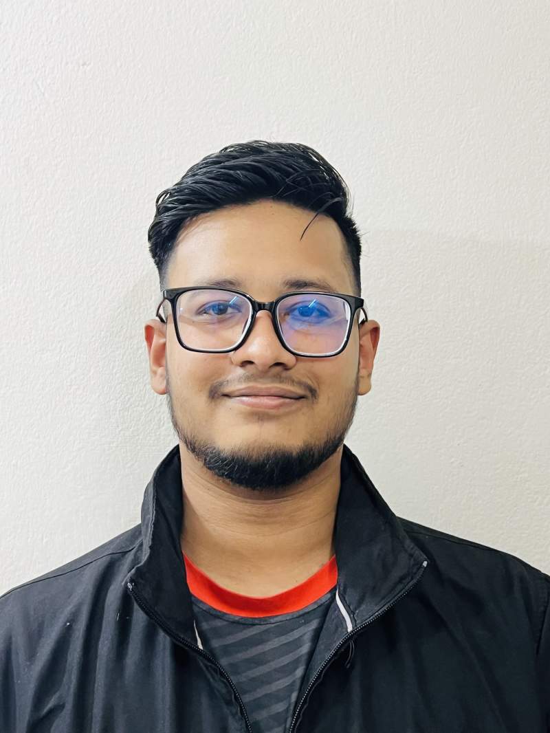Md Riajul Islam Adib