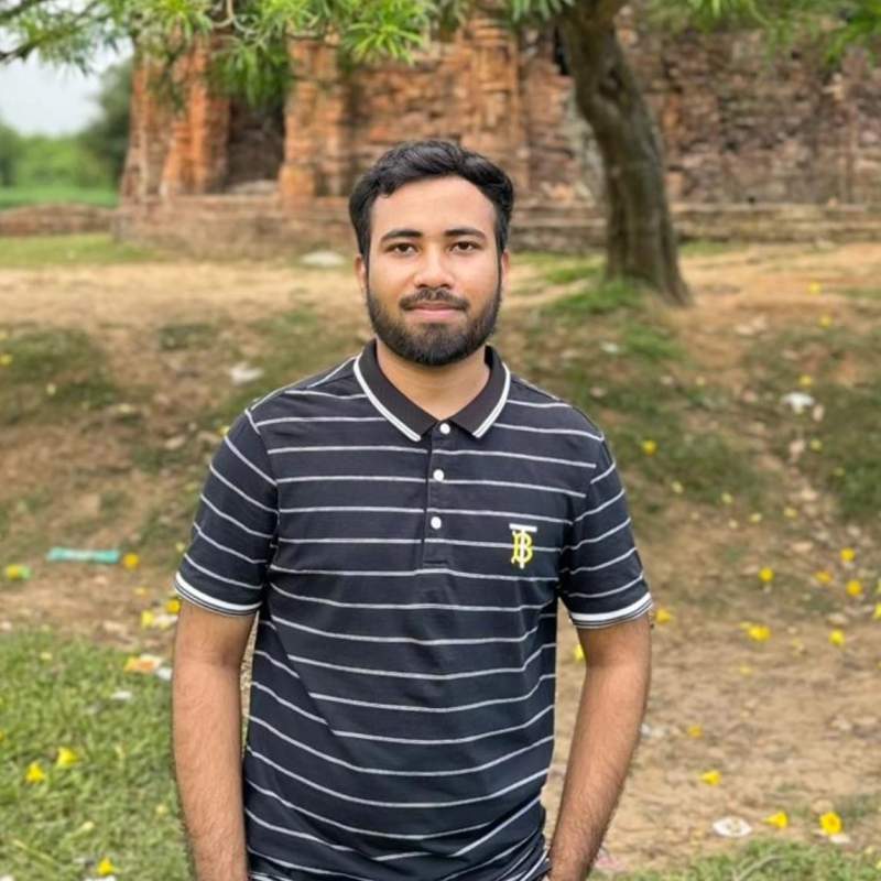 Md. Owasif Hasan Nirzon